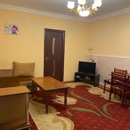 House Abel Villa Tsaghkadzor Ngoại thất bức ảnh