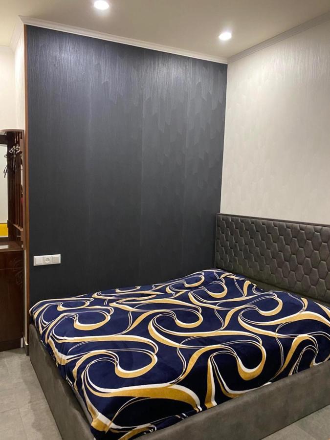 House Abel Villa Tsaghkadzor Ngoại thất bức ảnh