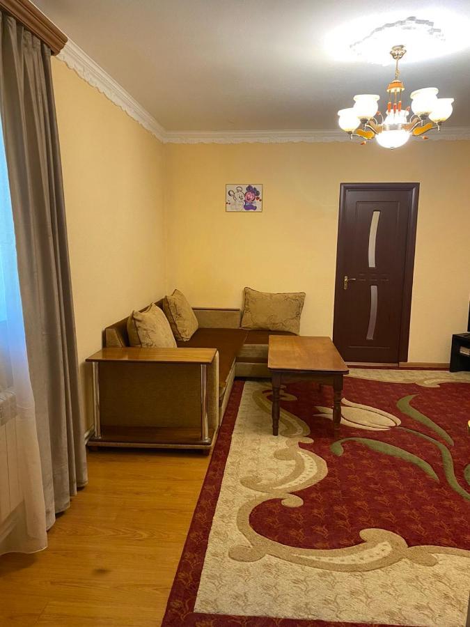House Abel Villa Tsaghkadzor Ngoại thất bức ảnh