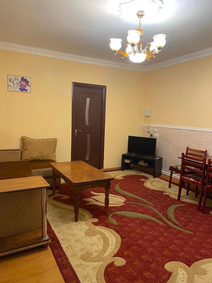 House Abel Villa Tsaghkadzor Ngoại thất bức ảnh