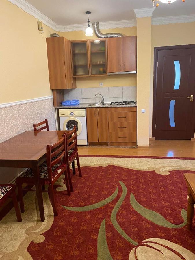 House Abel Villa Tsaghkadzor Ngoại thất bức ảnh