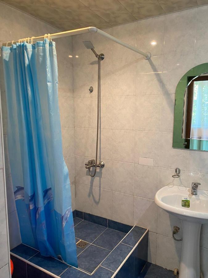 House Abel Villa Tsaghkadzor Ngoại thất bức ảnh
