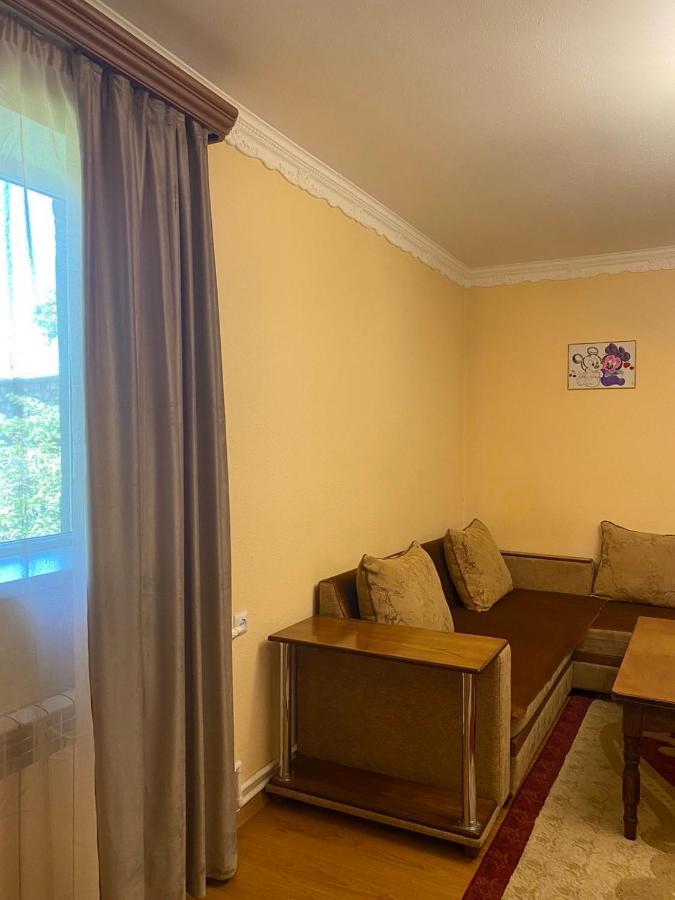 House Abel Villa Tsaghkadzor Ngoại thất bức ảnh