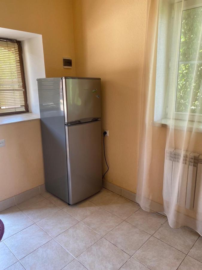 House Abel Villa Tsaghkadzor Ngoại thất bức ảnh