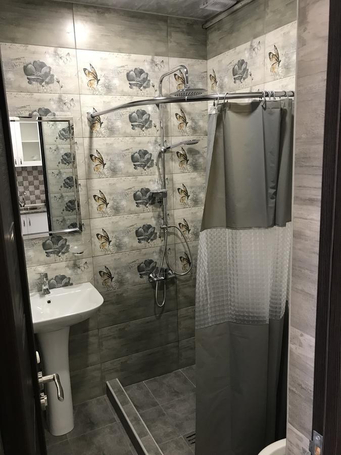 House Abel Villa Tsaghkadzor Ngoại thất bức ảnh