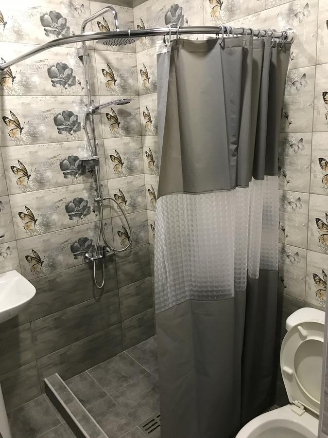 House Abel Villa Tsaghkadzor Ngoại thất bức ảnh