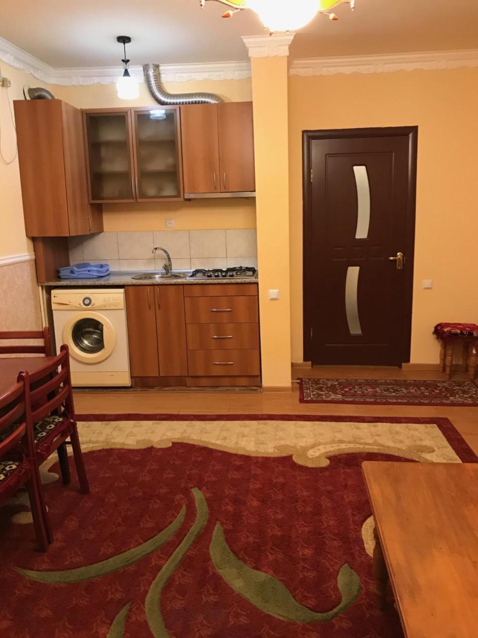House Abel Villa Tsaghkadzor Ngoại thất bức ảnh
