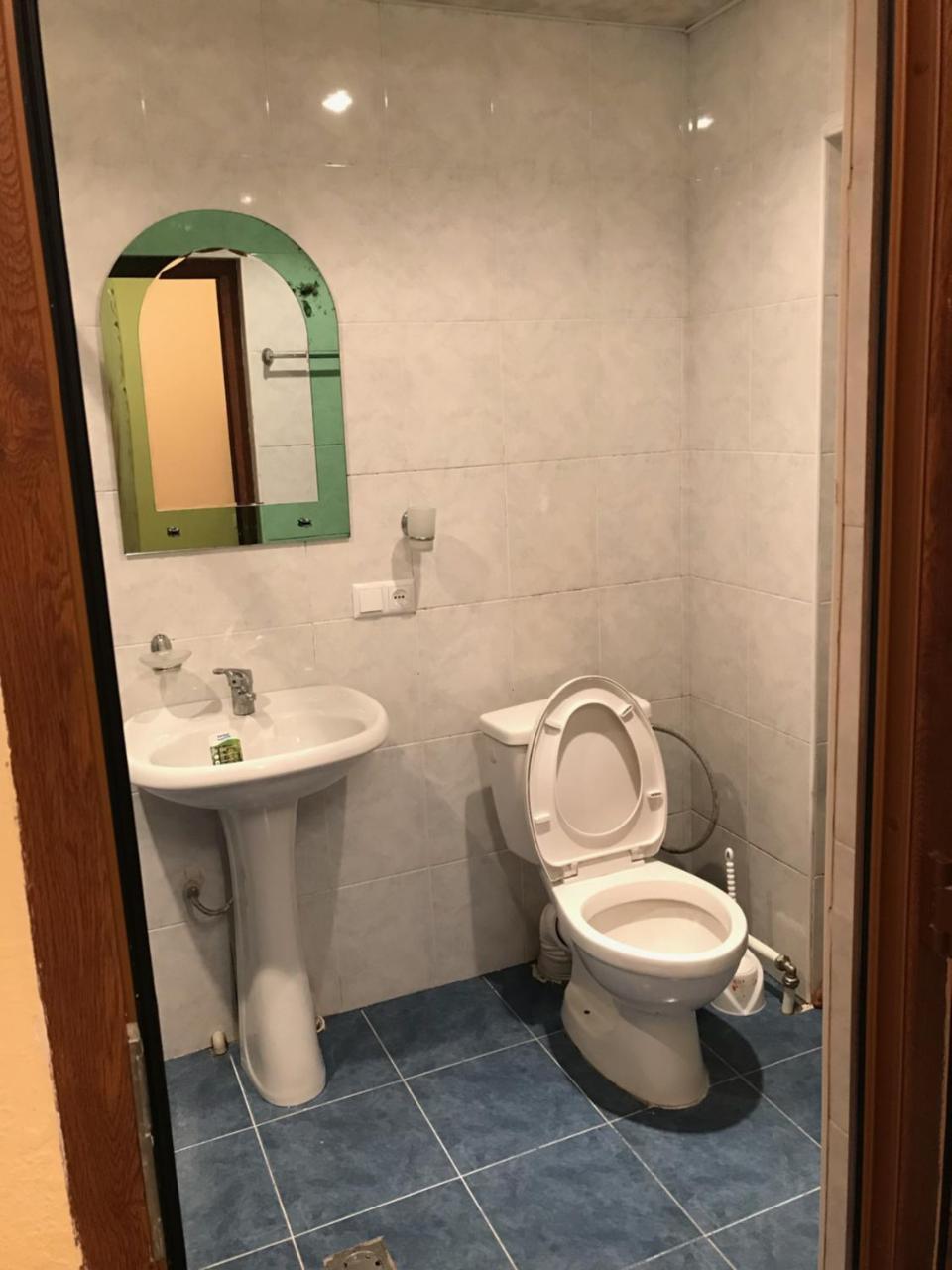 House Abel Villa Tsaghkadzor Ngoại thất bức ảnh