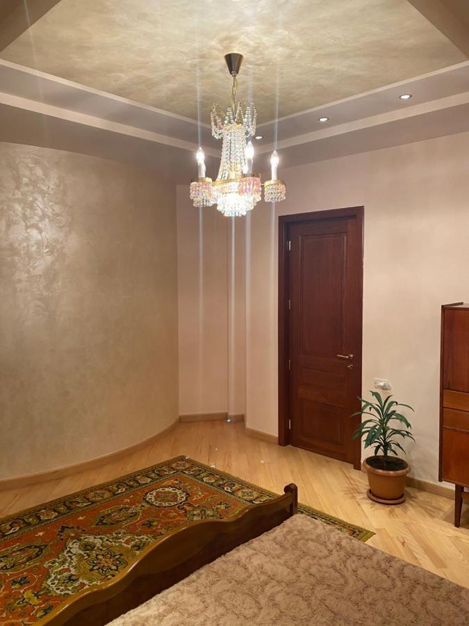 House Abel Villa Tsaghkadzor Ngoại thất bức ảnh