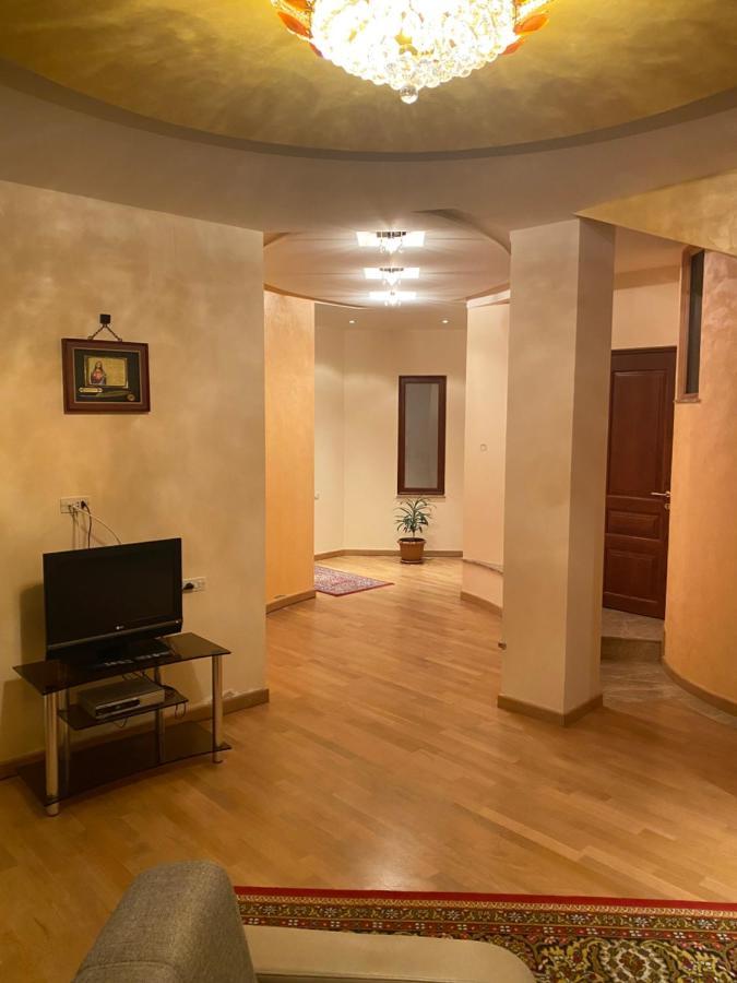 House Abel Villa Tsaghkadzor Ngoại thất bức ảnh