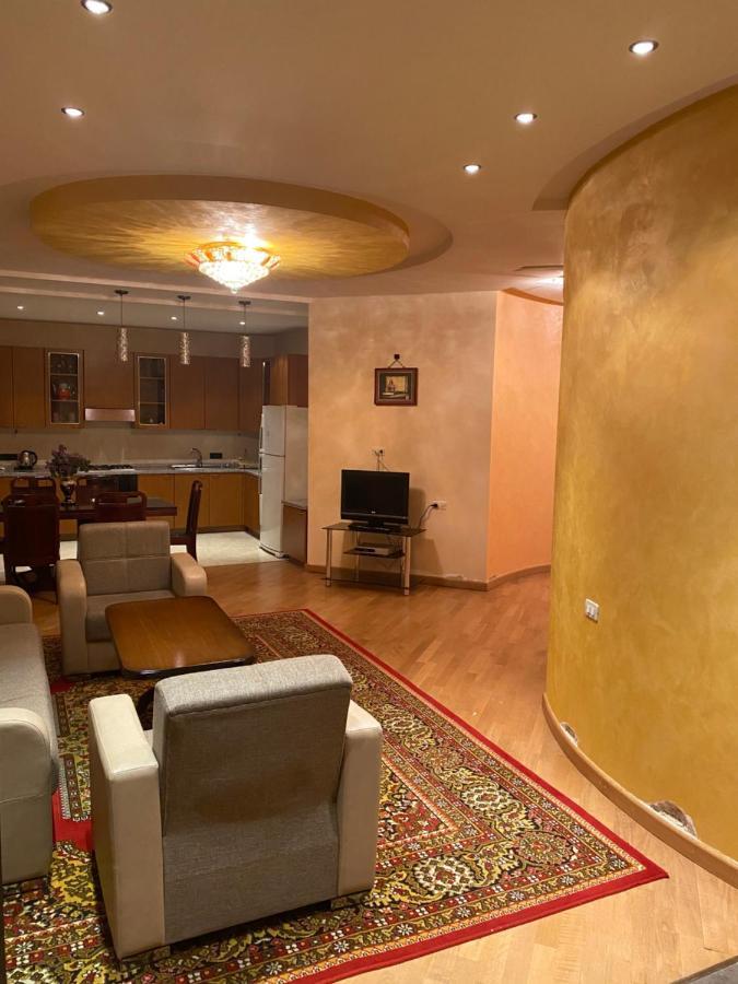 House Abel Villa Tsaghkadzor Ngoại thất bức ảnh