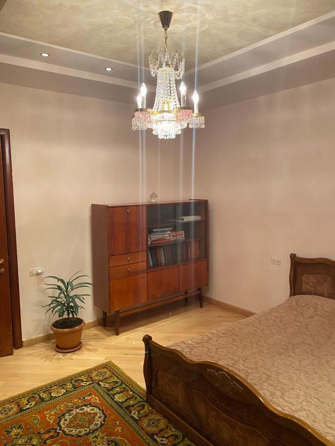 House Abel Villa Tsaghkadzor Ngoại thất bức ảnh