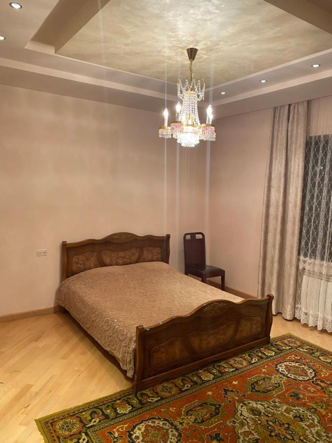 House Abel Villa Tsaghkadzor Ngoại thất bức ảnh