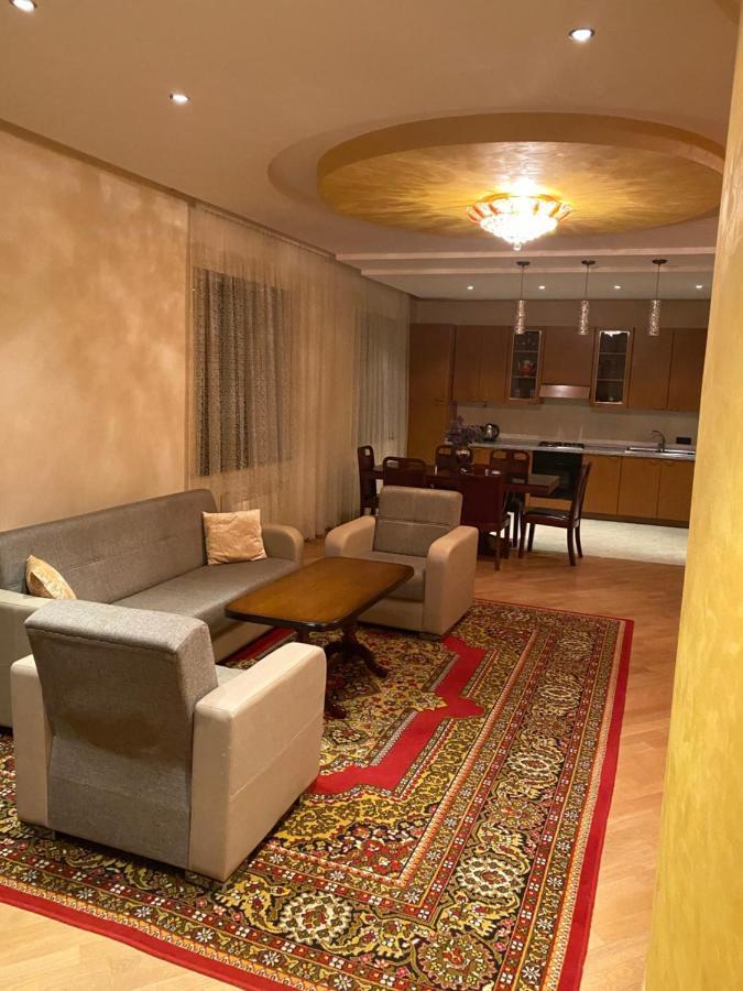 House Abel Villa Tsaghkadzor Ngoại thất bức ảnh