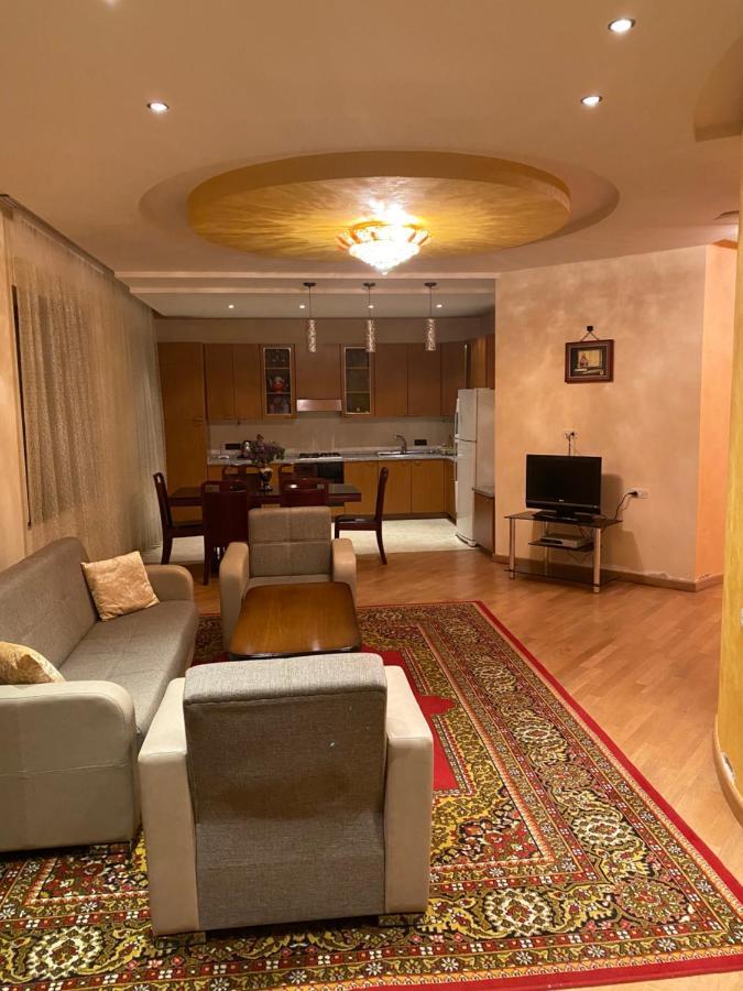 House Abel Villa Tsaghkadzor Ngoại thất bức ảnh