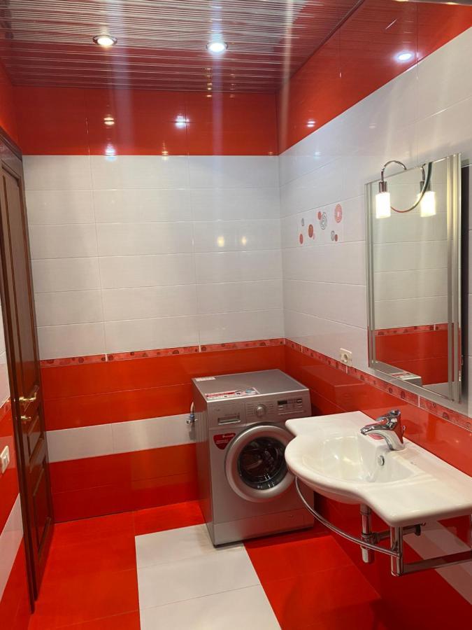 House Abel Villa Tsaghkadzor Ngoại thất bức ảnh