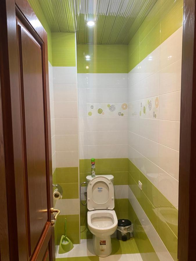 House Abel Villa Tsaghkadzor Ngoại thất bức ảnh