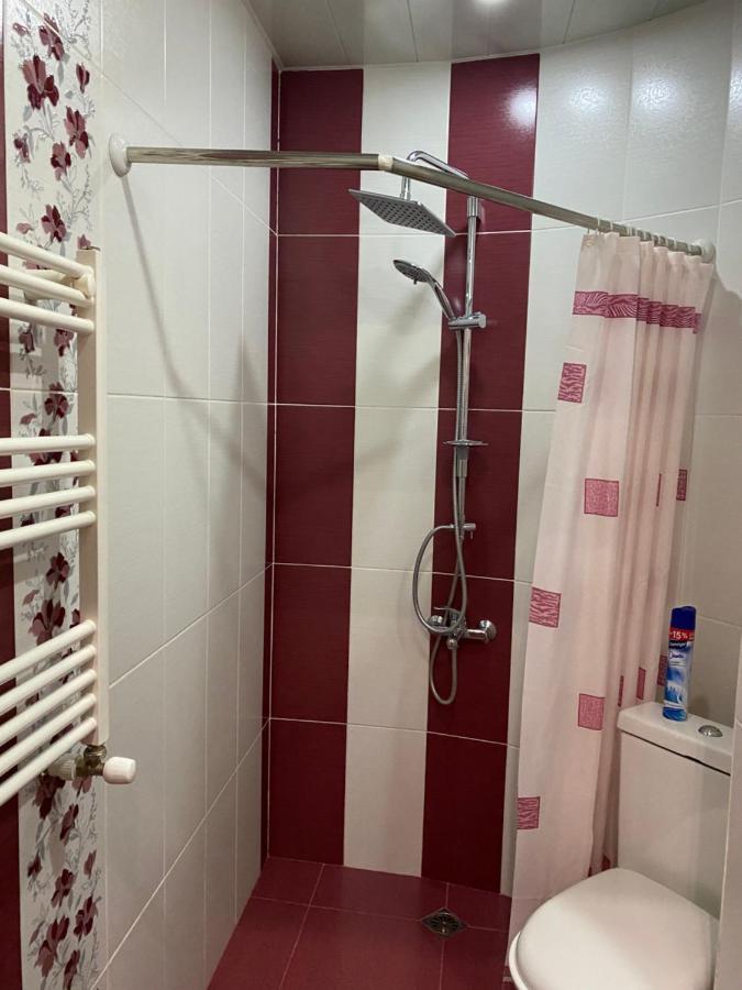 House Abel Villa Tsaghkadzor Ngoại thất bức ảnh