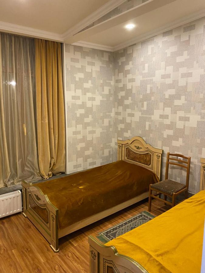 House Abel Villa Tsaghkadzor Ngoại thất bức ảnh
