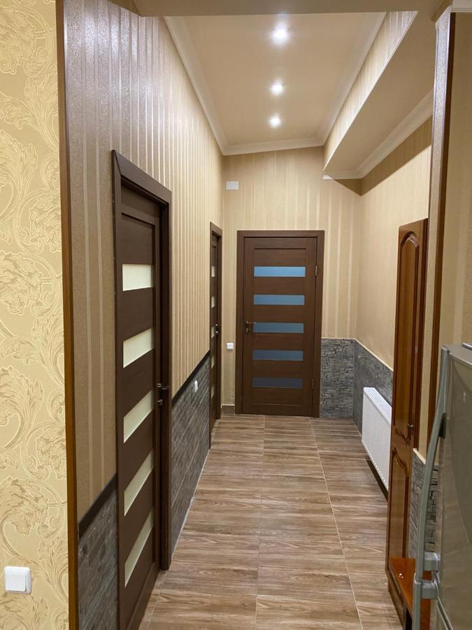 House Abel Villa Tsaghkadzor Ngoại thất bức ảnh