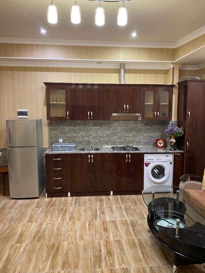 House Abel Villa Tsaghkadzor Ngoại thất bức ảnh