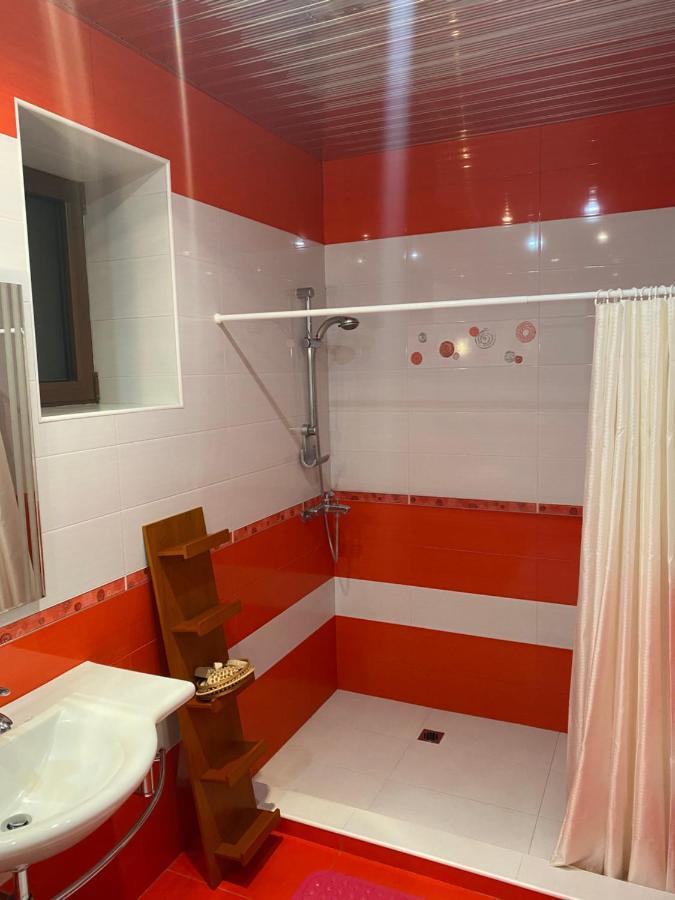 House Abel Villa Tsaghkadzor Ngoại thất bức ảnh