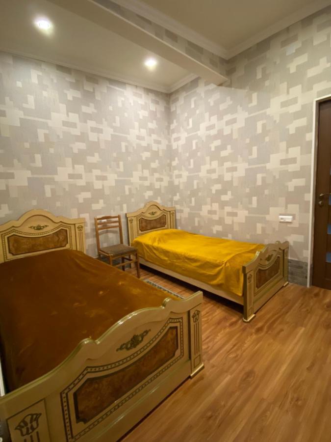 House Abel Villa Tsaghkadzor Ngoại thất bức ảnh