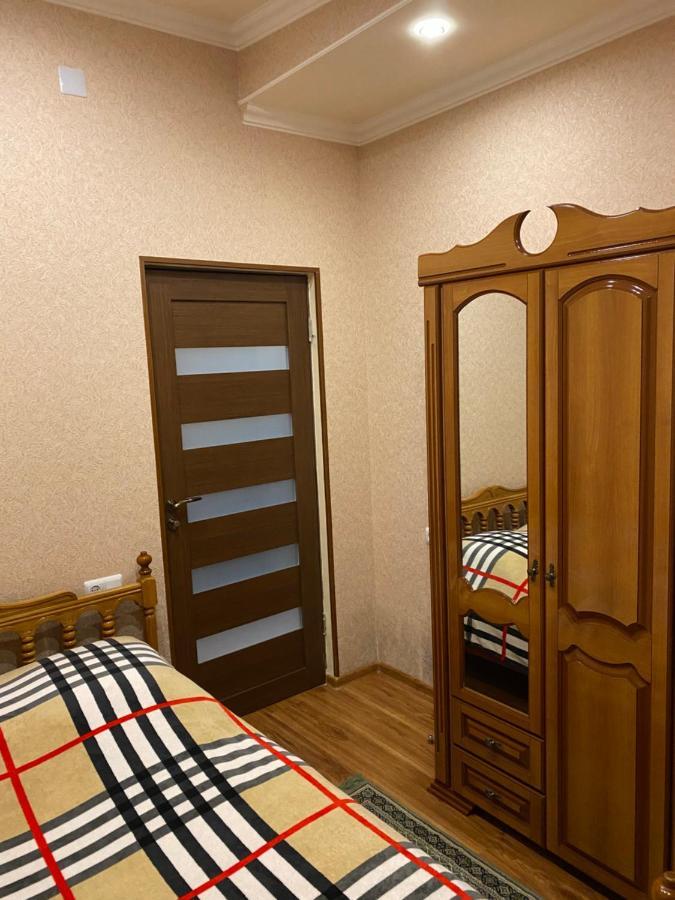 House Abel Villa Tsaghkadzor Ngoại thất bức ảnh