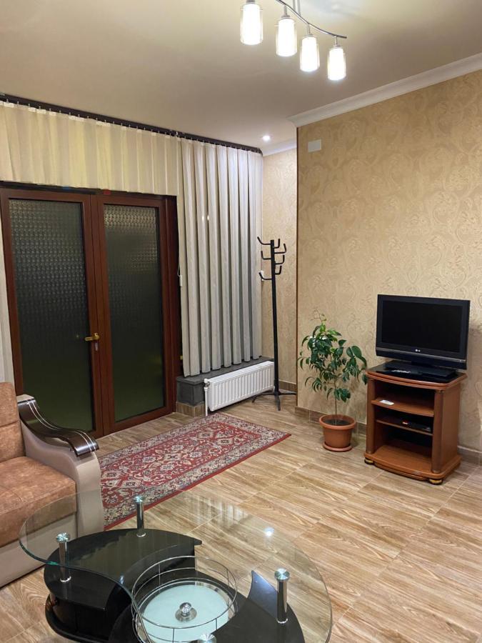 House Abel Villa Tsaghkadzor Ngoại thất bức ảnh