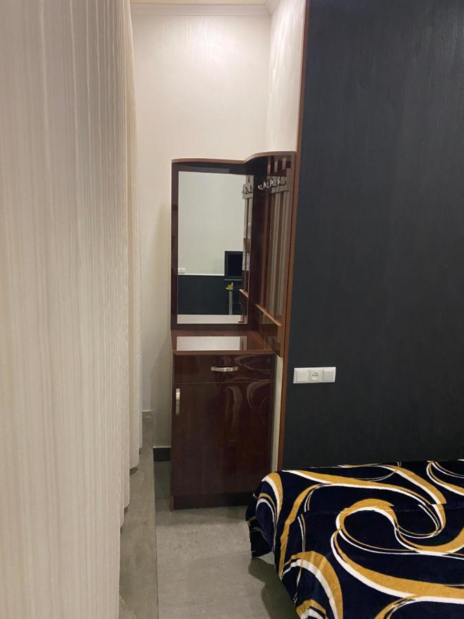 House Abel Villa Tsaghkadzor Ngoại thất bức ảnh