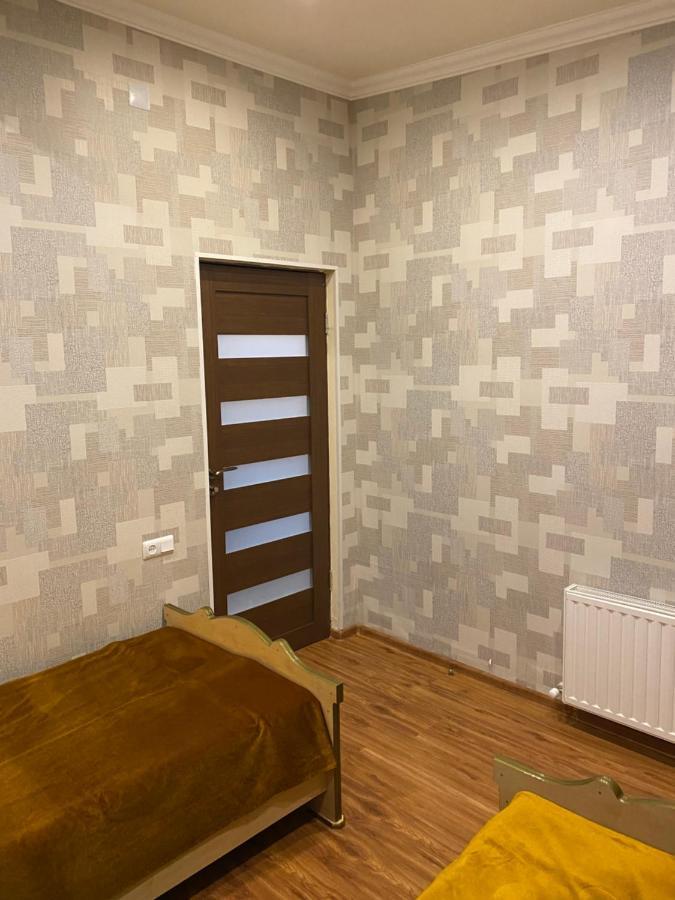 House Abel Villa Tsaghkadzor Ngoại thất bức ảnh