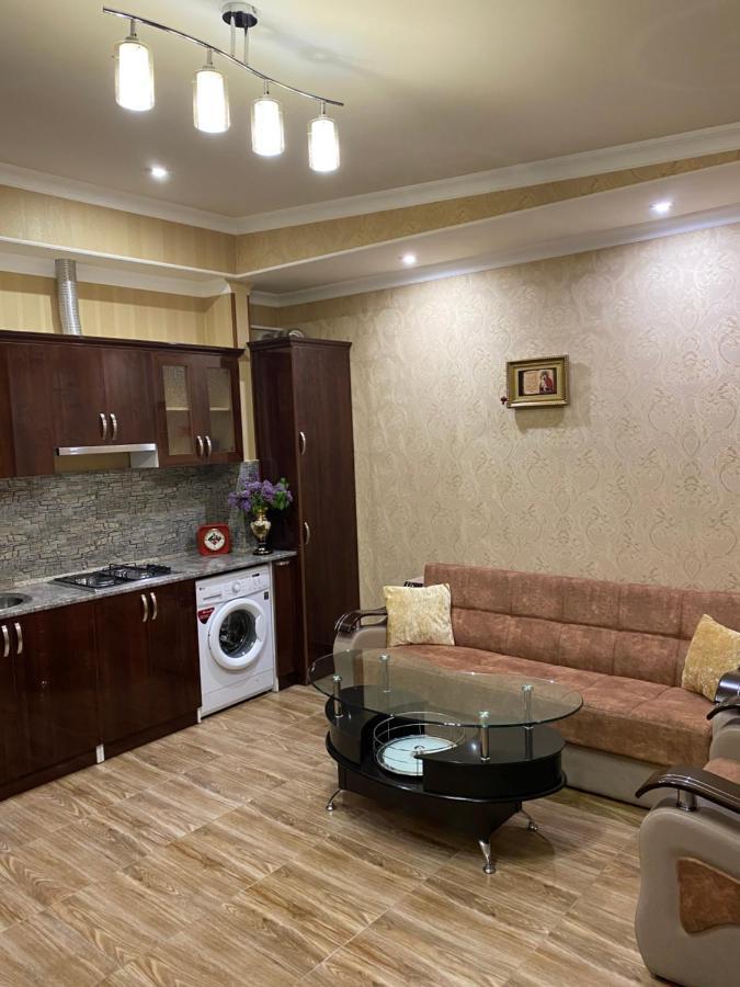 House Abel Villa Tsaghkadzor Ngoại thất bức ảnh