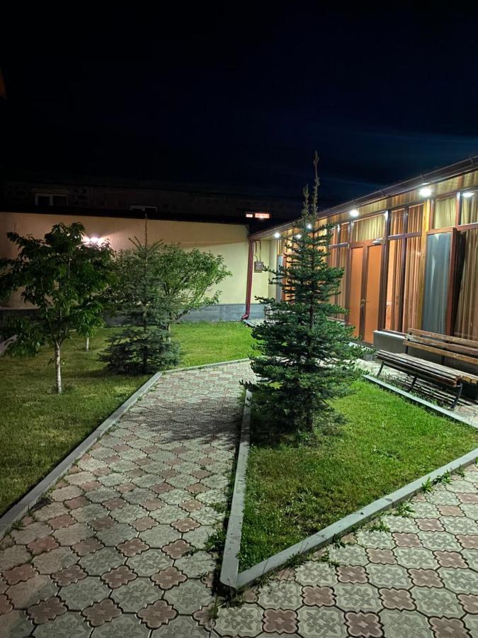 House Abel Villa Tsaghkadzor Ngoại thất bức ảnh