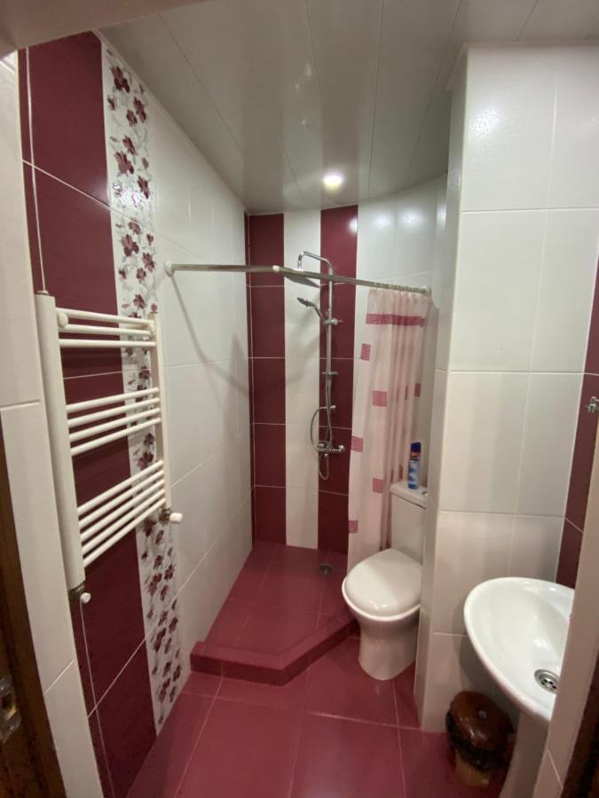 House Abel Villa Tsaghkadzor Ngoại thất bức ảnh