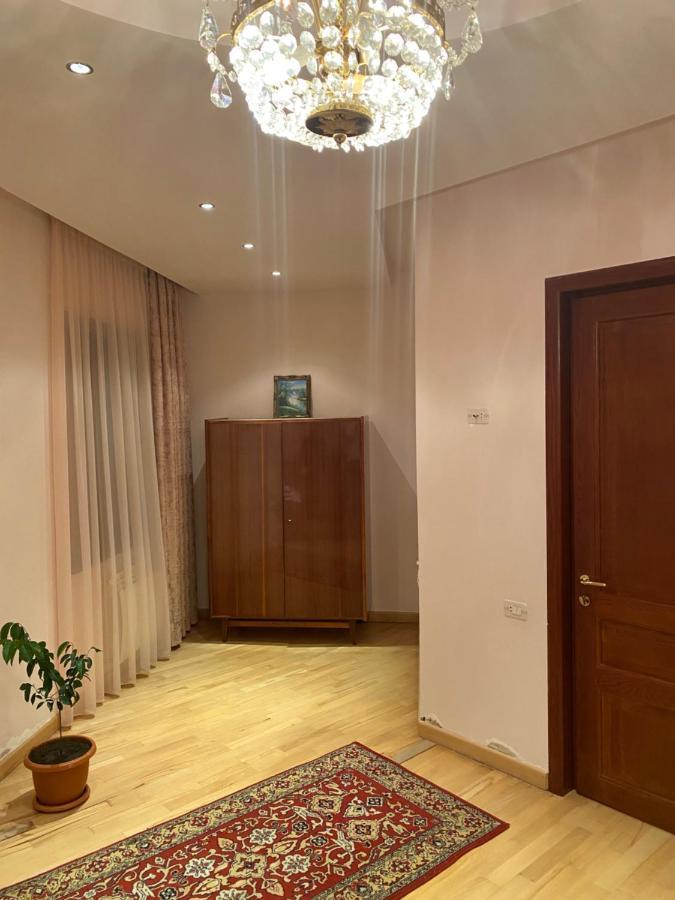 House Abel Villa Tsaghkadzor Ngoại thất bức ảnh