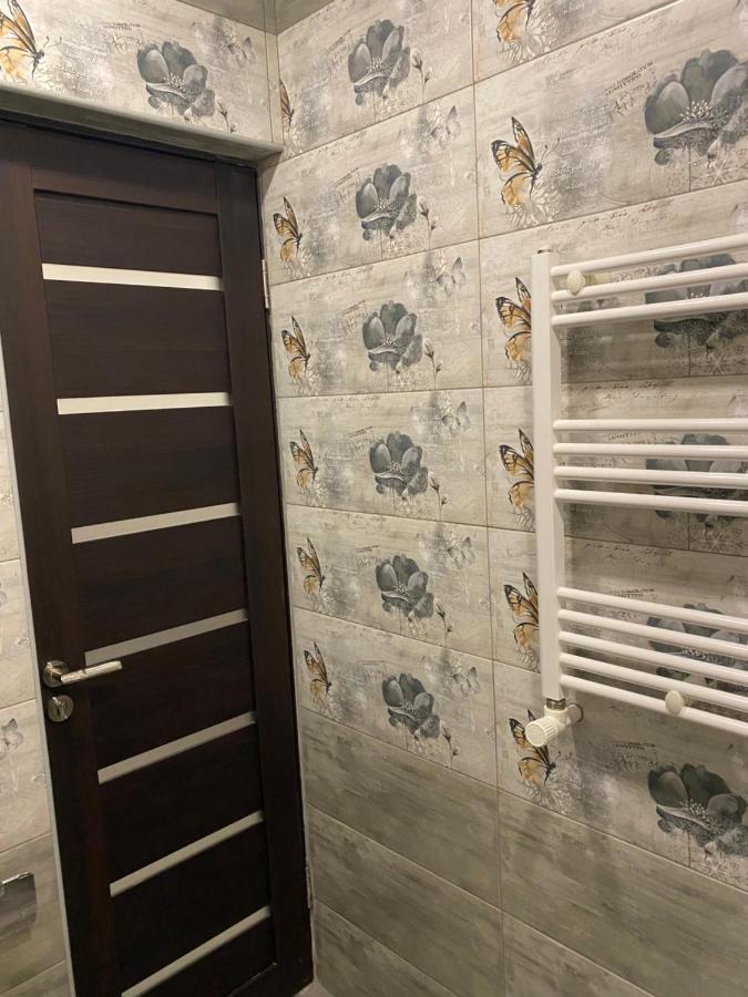House Abel Villa Tsaghkadzor Ngoại thất bức ảnh