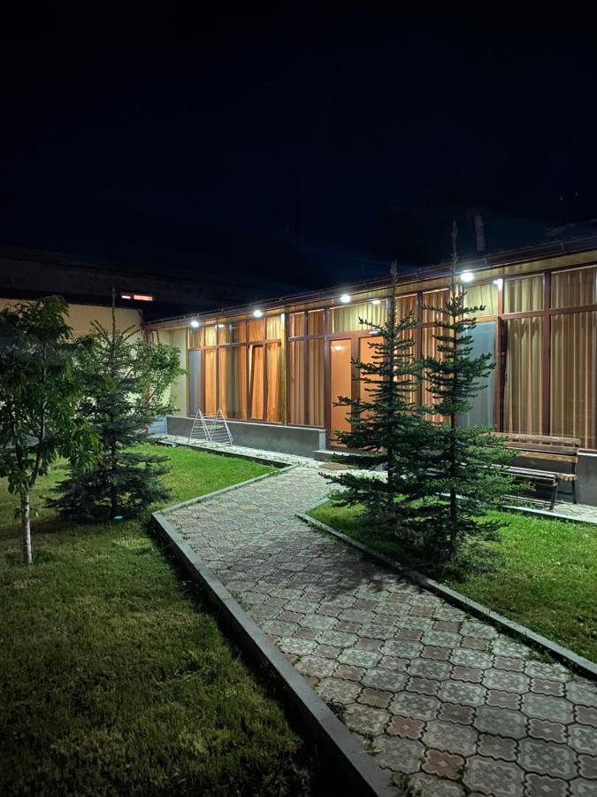 House Abel Villa Tsaghkadzor Ngoại thất bức ảnh